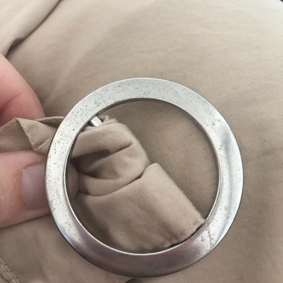 ⭐️ SOLD NWT Paper bag waist forever21 pants. - Picture 3 of 3